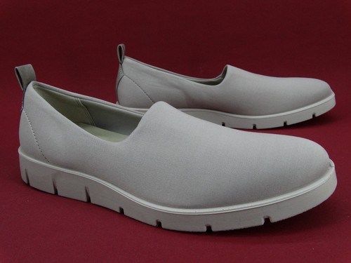 Ecco schuhe slipper ballerinas - ecco,