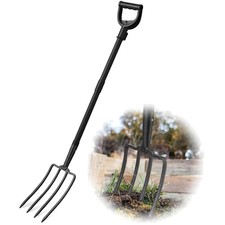 Mistgabel Spatengabel Garten