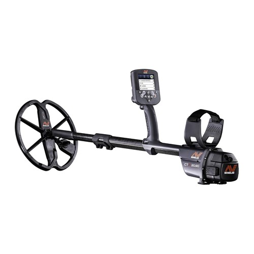 Minelab ctx 3030 all terrain - 3030,
