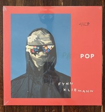 NEU! LP Fynn Kliemann - Pop