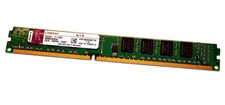 2 GB DDR3 RAM PC3-8500U nonECC