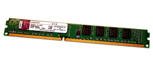 Ddr3 ram pc3 8500u - ram, nonecc