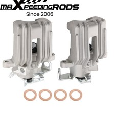 Bremsattel Hinten L+R For Audi