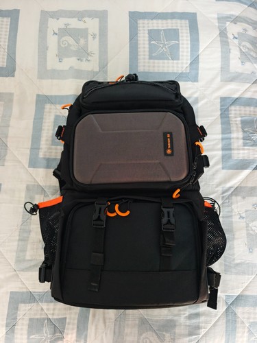 Tarion pro fotorucksack - pro, pb-01
