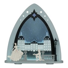 Erzgebirge Schwibbogen