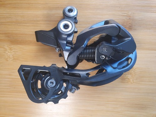 Shimano deore slx - slx, rd-m670