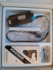 Motorola  Voiceducer ( TWO WAY
