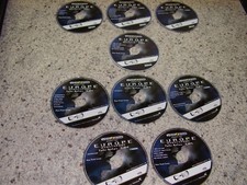 NAV-Tech Digital Maps for VDO-Dayton C-IQ Navigation System