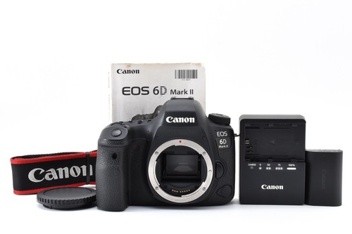 Canon eos mark ii - canon,