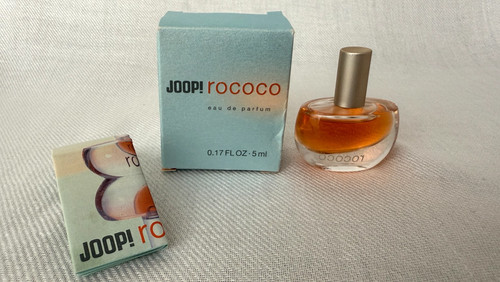 Joop rococo eau de - rococo,