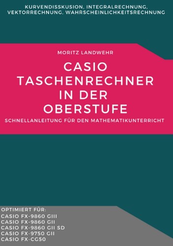 Casio taschenrechner 991de - casio, fx-991de