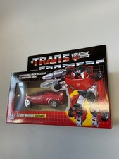 Transformers G1 Autobot