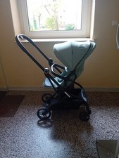 Kinderwagen Chipolino Mint