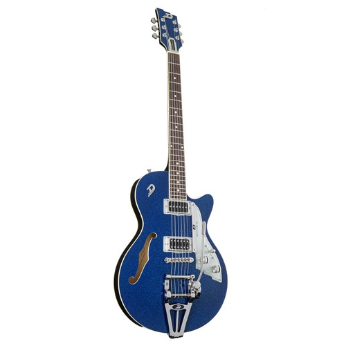 Duesenberg starplayer ocean - starplayer, tv