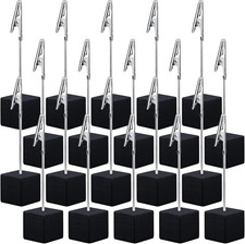 20 Stück Fotohalter Mit