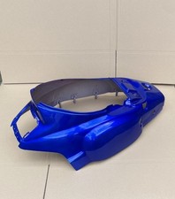 Pegasus SKY 50 TGB - Heck