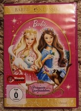 Barbie als: Die Prinzessin und das Dorfmädchen DVD