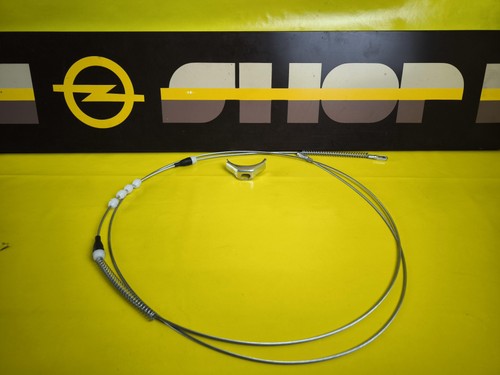 Handbremsseil opel kadett - handbremsseil,