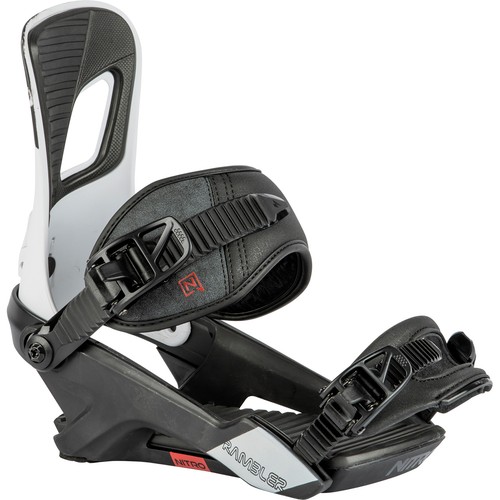 Nitro herren snowboardbindung - nitro,