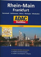 ADAC Stadtatlas