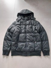 Schwarze ECKO UNLTD. Puffer