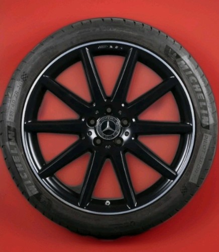 Original mercedes amg - original, 20"