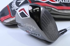 Callaway X Hot 2020 Driver / 9