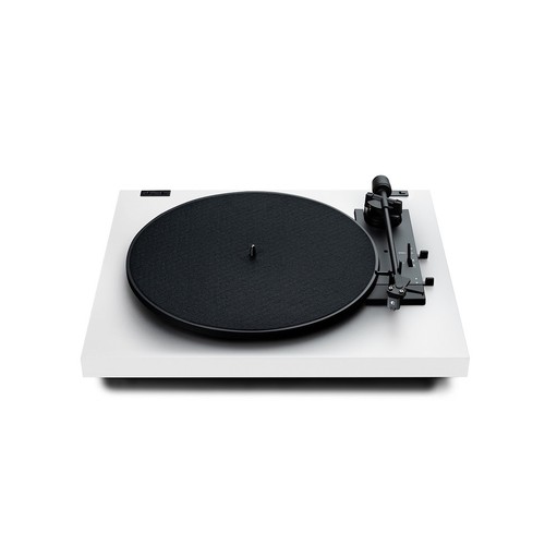 Pro ject 2 - pro-ject, it