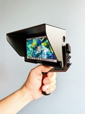 Sonnenblende Kameramonitor 5.5