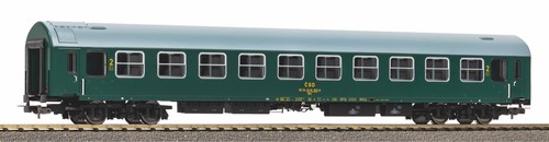 Piko 58568 personenwg wg - 58568, personenwg.