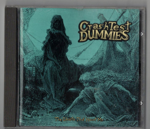 Crash test dummies the - crash,