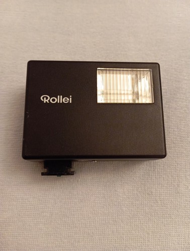 Rollei 121 bc - rollei,