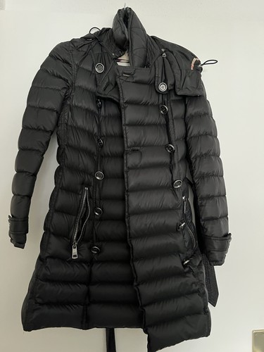 Burberry steppjacke - burberry,