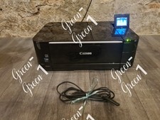 Canon PIXMA MG5250 Fotodrucker Duplex Single ink. Display lab quality 