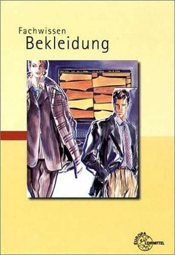 Fachwissen bekleidung buch - fachwissen,
