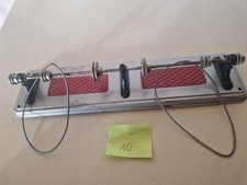 Dampfmaschine Wilesco