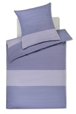 JOOP! Satin Bettwäsche Split