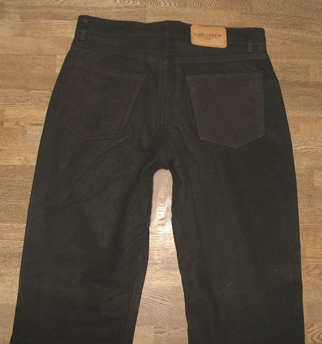 Chevirex herren - /,