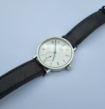 Nomos Glashütte SA 2077