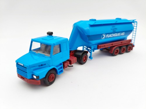 Herpa scania lkw - 1:87, h0