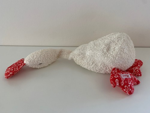 Sigikid schmusetier wule - -,