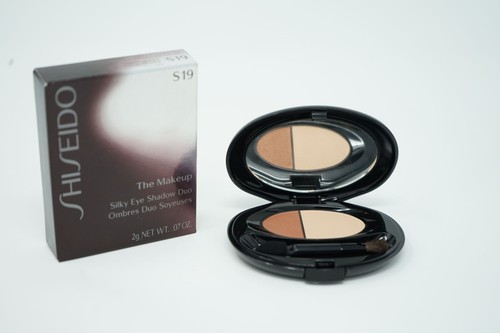 Shiseido the makeup - makeup, eye