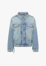 Mustang Jeansjacke Blau Jacke