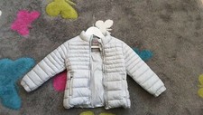 KANZ Winterjacke Anorak Gr. 92