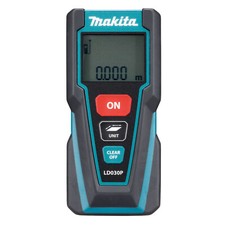 Makita Laser Entfernungsmesser