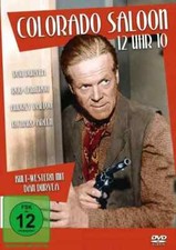 Colorado Saloon 12 Uhr 10    DVD  NEU + OVP    25 % RABATT BEIM KAUF VON 4