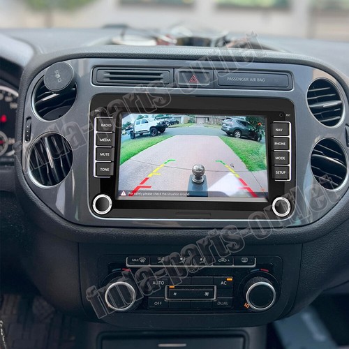 Autoradio für golf plus - vw,