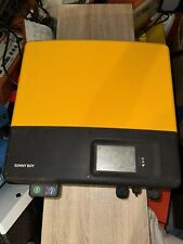 sunny boy wechselrichter 2 stück