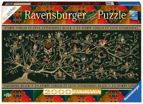 Ravensburger 17299 harry - 17299,