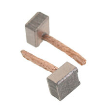 Kohlebürsten Anlasser passend